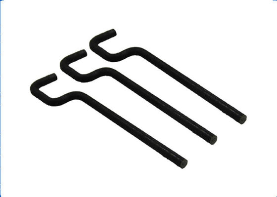 High Purity Molybdenum Metal Hook Hanger 10.2g/Cm3 Density