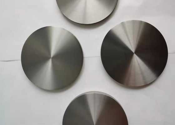 ASTM B708 Tantalum Alloys Ta10w Ta2.5w Tantalum Tungsten Alloy Plate