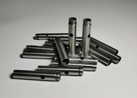 ASTM B521-98 Niobium Alloys Tantalum Niobium TaNb Tubing