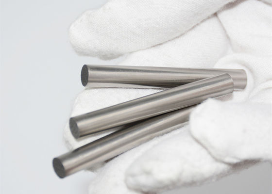 sintered Tungsten Metal Alloy Tantalum Tungsten Alloy Bar ISO9001 certificated