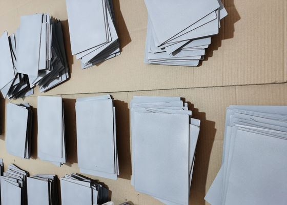 Non Ferrous Zirconium Alloys NbZr Niobium Zirconium Alloy Plate