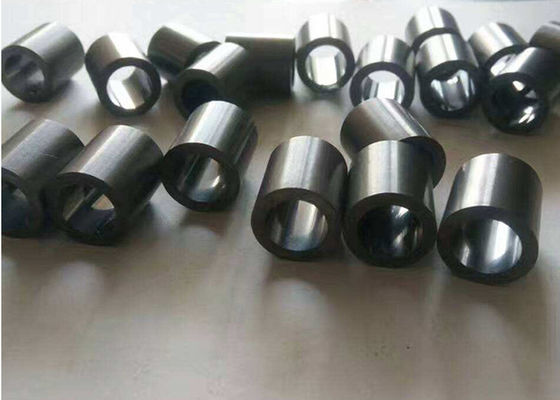 hard metal Tungsten Carbide Punches high life 5 microns accuracy