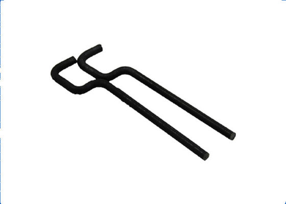 High Purity Molybdenum Metal Hook Hanger 10.2g/Cm3 Density