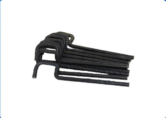 High Purity Molybdenum Metal Hook Hanger 10.2g/Cm3 Density