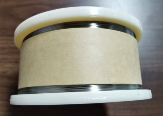 Nb-1Zr Zirconium Alloys Niobium Zirconium Alloy Wires ASTM B392-03 Standard