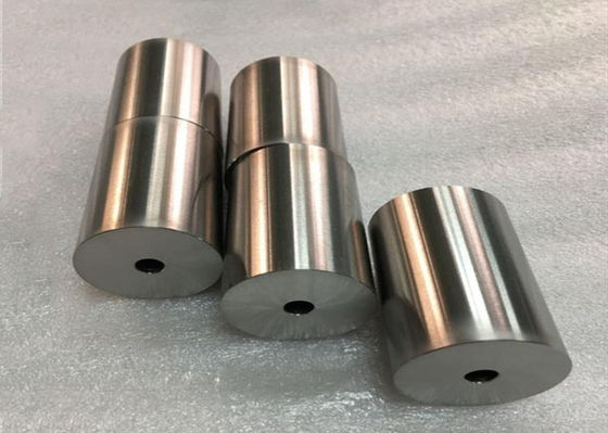 Lanthanated Molybdenum Rod corrosion resistance with Long service life