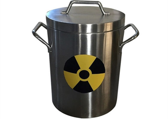 flange Alloy Tungsten Radiation Shield spot goods for medical fields