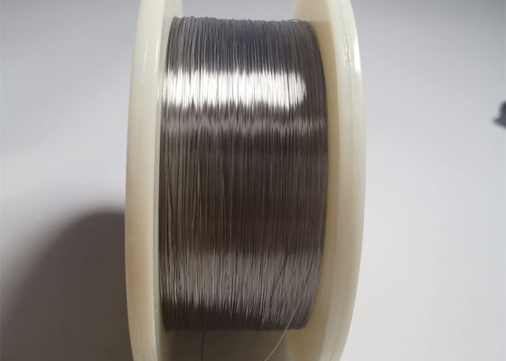 ASTM B365 Standard Tungsten Metal Alloy Tantalum Tungsten Alloy Wire