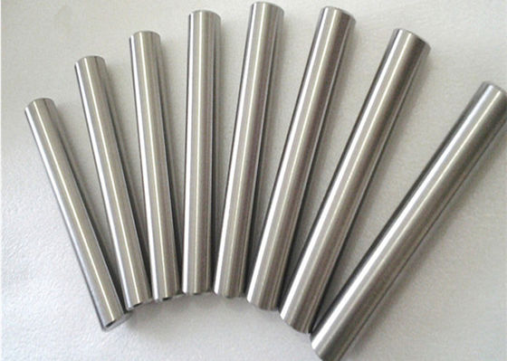 Customized Molybdenum Alloys Titanium Zirconium Molybdenum Tzm Rod