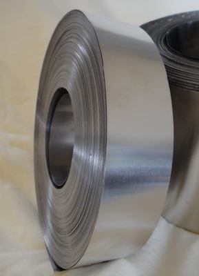 99.95% High Purity Nickel Strip Plate Rod