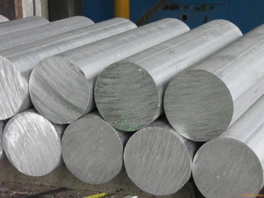 99.95% High Purity Nickel Strip Plate Rod