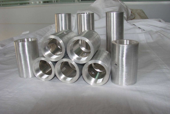 99.95% High Purity Nickel Strip Plate Rod